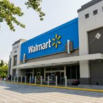 Walmart (WMT) Stock
