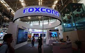 How to Buy Foxconn Stock