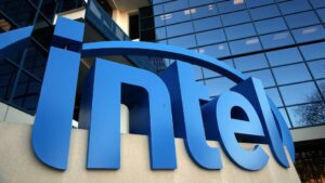 Intel (INTC) Stock