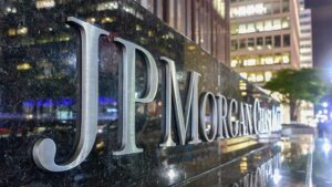 JPMorgan (JPM) Stock